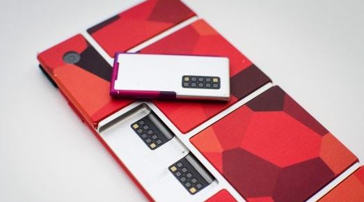 谷歌Project Ara，將開啟下一個智能手機(jī)時代